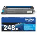 Brother TN-248 XL C Toner cyan  kompatibel mit  MFC-L 3740 CDN