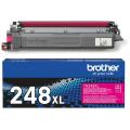 Brother TN-248 XL M Toner magenta  kompatibel mit  