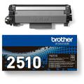 Brother TN-2510 Toner schwarz  kompatibel mit  