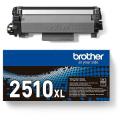 Brother TN-2510 XL Toner schwarz  kompatibel mit  DCP-L 2660 DW