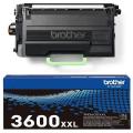 Brother TN-3600 XXL Toner schwarz  kompatibel mit  