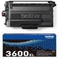 Brother TN-3600 XL Toner schwarz  kompatibel mit  HL-L 6210 DW