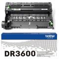 Brother DR-3600 Drum Kit  kompatibel mit  HL-L 6210 DW