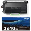 Brother TN-3610 XL Toner schwarz  kompatibel mit  MFC-EX 910