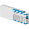 Epson T55K200 (C 13 T 55K200) Tintenpatrone cyan  kompatibel mit  SureColor SC-P 9000 STD Spectro