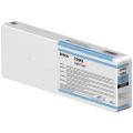 Epson T55K500 (C 13 T 55K500) Tintenpatrone cyan hell  kompatibel mit  SureColor SC-P 9000 STD