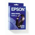 Epson C 13 S0 15066 Nylonband schwarz  kompatibel mit  DLQ 3000 Plus