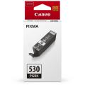 Canon PGI-530 PGBK (6117 C 001) Tintenpatrone schwarz  kompatibel mit  Pixma TS 8550 Series
