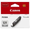 Canon CLI-531 GY (6122 C 001) Tintenpatrone grau  kompatibel mit  Pixma TS 8550 Series
