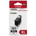 Canon PG-585 XL (6204 C 001) Tintenpatrone schwarz  kompatibel mit  Pixma TS 7640 i