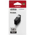 Canon PG-585 (6205 C 001) Tintenpatrone schwarz  kompatibel mit  