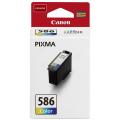 Canon CL-586 (6227 C 001) Tintenpatrone color  kompatibel mit  Pixma TS 7750 i