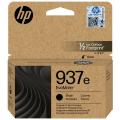 HP 937E (4S6W9NE) Druckkopfpatrone schwarz  kompatibel mit  OfficeJet Pro 9130