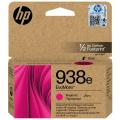 HP 938E (4S6Y0PE) Druckkopfpatrone magenta  kompatibel mit 