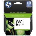 HP 937 (4S6W5NE) Druckkopfpatrone schwarz  kompatibel mit  OfficeJet Pro 9700 Series