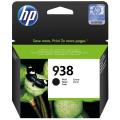 HP 938 (4S6X8PE) Druckkopfpatrone schwarz  kompatibel mit  OfficeJet Pro 9720