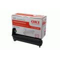 OKI 43870022 Drum Kit  kompatibel mit  MC 560 DN
