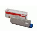 OKI 44315305 Toner gelb  kompatibel mit  C 610 N