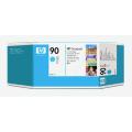 HP 90 (C 5061 A) Tintenpatrone cyan  kompatibel mit DesignJet 4500 MFP