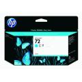 HP 72 (C 9371 A) Tintenpatrone cyan  kompatibel mit  DesignJet T 1200 HD