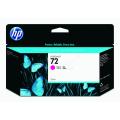 HP 72 (C 9372 A) Tintenpatrone magenta  kompatibel mit  DesignJet T 620