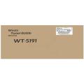 Kyocera WT-5191 (1902R60UN000) Resttonerbehälter  kompatibel mit  TASKalfa 406 ci