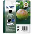 Epson T1291 (C 13 T 12914012) Tintenpatrone schwarz  kompatibel mit  