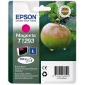 Epson T1293 (C 13 T 12934012) Tintenpatrone magenta  kompatibel mit  WorkForce WF-3520 DWF