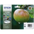 Epson T1295 (C 13 T 12954012) Tintenpatrone MultiPack  kompatibel mit  WorkForce 630