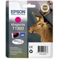 Epson T1303 (C 13 T 13034012) Tintenpatrone magenta  kompatibel mit  Stylus Office BX 630 FW