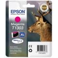 Epson T1303 (C 13 T 13034012) Tintenpatrone magenta  kompatibel mit  Stylus Office BX 635 FWD