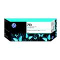 HP 772 (CN 632 A) Tintenpatrone cyan hell  kompatibel mit  