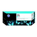 HP 772 (CN 636 A) Tintenpatrone cyan  kompatibel mit  
