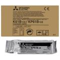 Mitsubishi KP-61 B Thermo-Transfer-Rolle  kompatibel mit  P 65 E