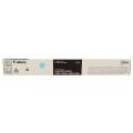 Canon C-EXV 64 (5754 C 002) Toner cyan  kompatibel mit  imageRUNNER Advance DX C 3926 i