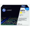 HP 641A (C 9722 A) Toner gelb  kompatibel mit  Color LaserJet 4650 Series