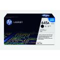 HP 645A (C 9730 A) Toner schwarz  kompatibel mit  