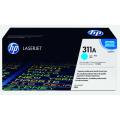 HP 311A (Q 2681 A) Toner cyan  kompatibel mit  Color LaserJet 3700 DN