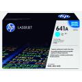 HP 641A (C 9721 A) Toner cyan  kompatibel mit  Color LaserJet 4650 HDN