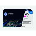 HP 645A (C 9733 A) Toner magenta  kompatibel mit  