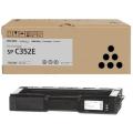 Ricoh TYPE SP 352 E (407383) Toner schwarz  kompatibel mit  SP C 352 DN