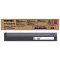 Toshiba T-FC 200 EM (6AJ00000127) Toner magenta  kompatibel mit  