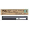 Toshiba T-FC 200 EC (6AJ00000119) Toner cyan  kompatibel mit  