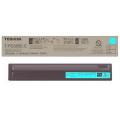 Toshiba T-FC 505 EC (6AJ00000135) Toner cyan  kompatibel mit  E-Studio 2505 AC