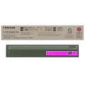 Toshiba T-FC 505 EM (6AJ00000143) Toner magenta  kompatibel mit  E-Studio 4505 AC