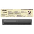 Toshiba T-2802 E (6AJ00000158) Toner schwarz  kompatibel mit  E-Studio 2802 A