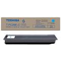 Toshiba T-FC 28 EC (6AJ00000046) Toner cyan  kompatibel mit  