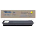 Toshiba T-FC 28 EY (6AJ00000049) Toner gelb  kompatibel mit  E-Studio 2820 C
