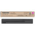 Toshiba T-FC 75 EM (6AK00000253) Toner magenta  kompatibel mit  