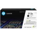 HP 213X (W 2130 X) Toner schwarz  kompatibel mit  